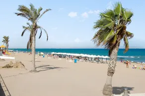 2 bedrooms villa with private pool enclosed garden and wifi at Rojales 8 km away from the beach - Image 2