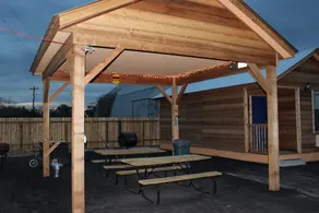 4K Lodges - Image 3