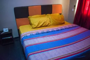 Adesuwa Royal Guest House Ketu - Image 4