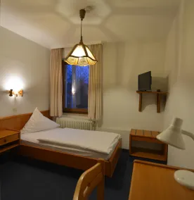 Hotel Restaurant Galmei - Image 3