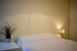 Dublin Two Bedroom Flat in City Centre - Image 4