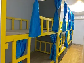 VR hostel Saphan Khwai - Image 3