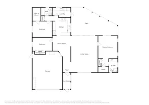 Tequila Canal - 3 Br Home - Image 4