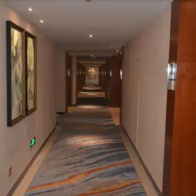 U-Hotel (Shenzhen Fuyong Metro Station) - Image 3