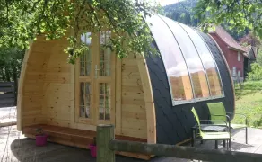 La Ferme Traits'Anes - Image 3