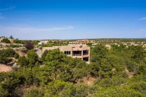 Moon Shine Manor, 3 Bedrooms, Deck, Patio, Fireplace, HDTV, WiFi, Sleeps 6 - Image 2