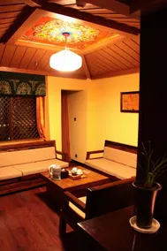 Nansai Linka Boutique Hotel - Image 3
