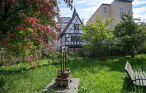 Beautiful Home in Gera With Wifi and 3 Bedrooms - Image 4