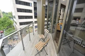 Sydney CBD 501 Bat Furnished Apartment - Image 2