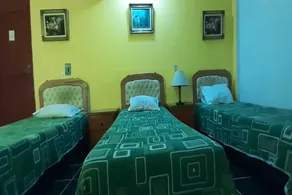 Hotel Bahia San Carlos - Image 2