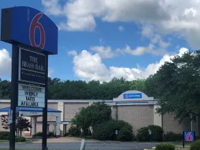 Motel 6 Springfield, IL - Airport - Image 4