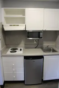 Budgetel Atlanta-Midtown - Image 2