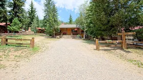 Private Mountain Casita Cabin - Image 4