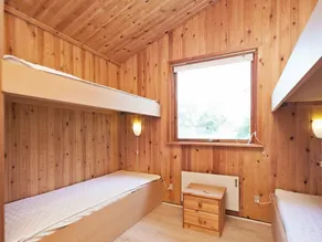 Rustic Holiday Home in Rødby Lolland With Terrace - Image 2