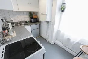 MyPlace Camden Apartment - Image 2