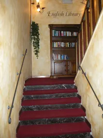 Hotel Ristorante Giardini - Image 4