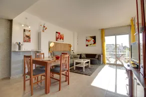 Apartamento 3209 - Les Marines Gregal 1-1 - Image 5
