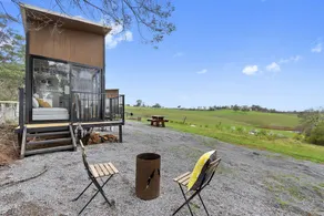 Big Tiny Paperbark Tiny House - Image 3