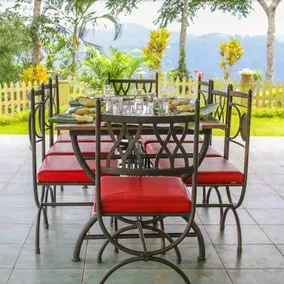 V Resorts Cliffhanger Wayanad - Image 4