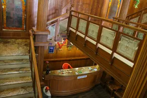Wood Palace - Image 2