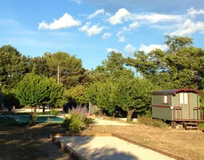 Holiday Home Route De Mazan - Image 5