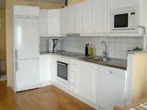 4 star holiday home in Mollösund - Image 4