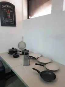Hostel Del Paseo - Image 4