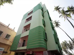 Hotel Janaki Residency - Image 4