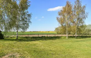 Beautiful Home in Skivarp With Wifi and 2 Bedrooms - Image 3