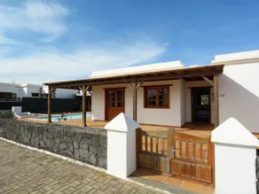 Villa With Private Pool in the Center of Lanzarote, Perfect for day Trips - Image 5