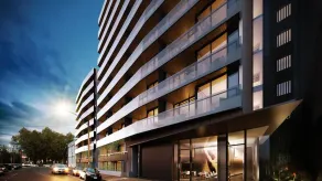 Pelham Street Apartments By TWIG - Image 3