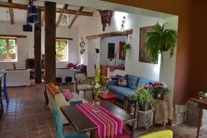 Nunu Boutique Hotel - Image 5