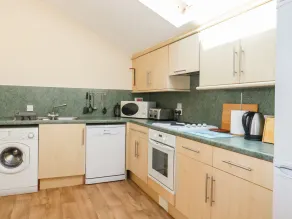 Heron Cottage - Image 4