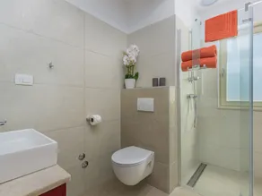 Holiday House With Private Pool in a Quiet Location With Garden and Grill - Image 5