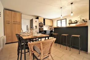 Villas du Luberon - La Villa des Saisons - Image 2
