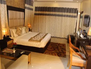 Terrace Valley Clarks Inn Gangtok - Image 5