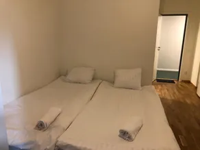 Haggvik 1-bed Apartment in Sollentuna - Image 2