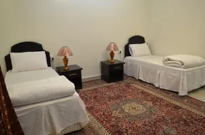 Al Eairy Furnished Apartment Riyadh 1 - Image 4