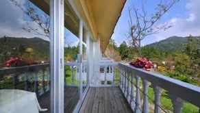 Qingjing Guest House - Image 5