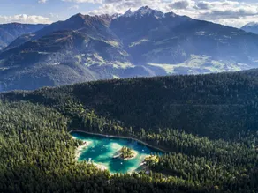 Rocksresort Laax in Laax - Image 2
