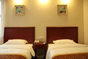 GreenTree Inn Tianjin Beining Park Business Hotel - Image 2