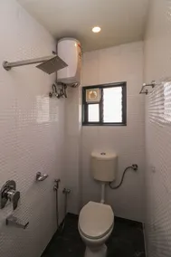 Beeu Guest House by Treebo Hotels - Image 5
