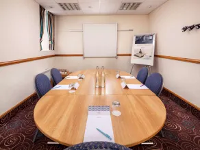 Mercure Glasgow City Hotel - Image 2
