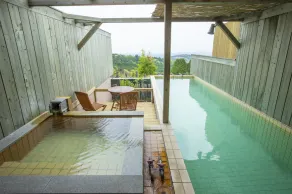 Kirishima Onsen Fufu Rotenburo no Yado Amateras - Image 5