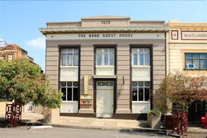 The Bank Guesthouse - Image 3