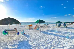Beach Walk Unit B - Three Bedroom Condo - Image 5