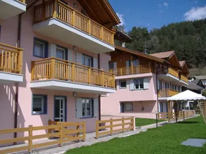 Modern Appartement in Cavalese - Image 4