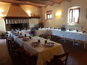 Agriturismo Fattoria Rozzalupi - Image 3