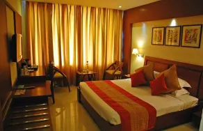 Hotel Shivalikview - Image 3