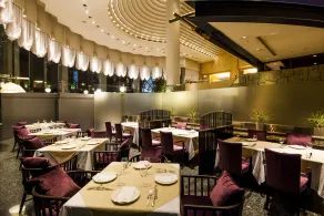 Dai-ichi Hotel Tokyo Seafort - Image 4